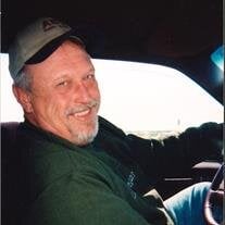 Ronald  "Ron" Clinton Brakhage