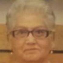 Elva L. Guerra