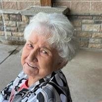 Hazel Marie Bennett