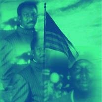 Tony Lamar Ashley