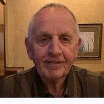 Lawrence Kremer