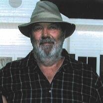 Roy Ray Jones