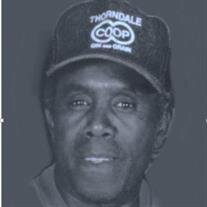 Eugene Bradford