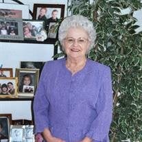 Carolyn Jean Ramey