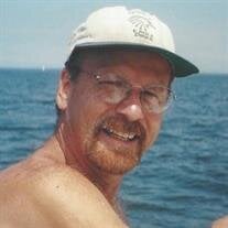 Paul Fuger