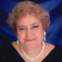 Mary S. Angel