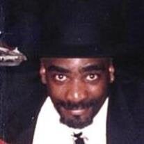 Mr. Frederick William Davis Sr.