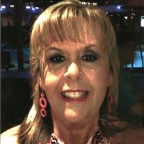 Brenda Kay Williams