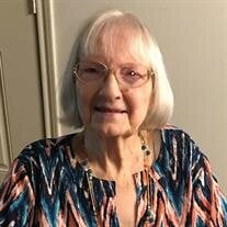Norma Jean Hall