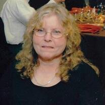 Joyce A. Oliver
