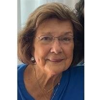 Katherine "Kay" Tanner
