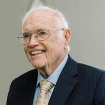 James (Jim) Patrick Boyle