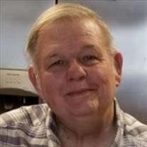 Philip Edwin Walker
