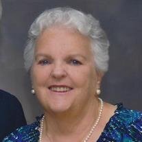 Dorothea A. Heil