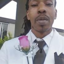 Mr. Larry Lorenzo Dixon