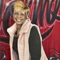 Ms. Gail Wiley