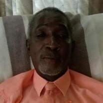 Mr. Ronald Moore