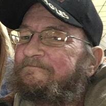 George F. Gebers Jr.