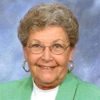 Eileen B. Iberg