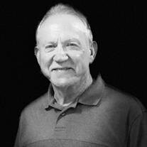 Thomas Joseph "Joe" Williford