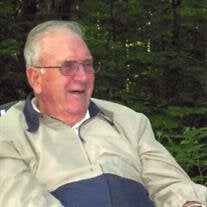Gerald F. Brehm