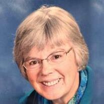 Beverly D. Vaughan