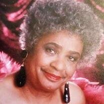 Mary Lucille Mitchell (DOWNTOWN)