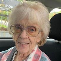 Ramona H. Stearns
