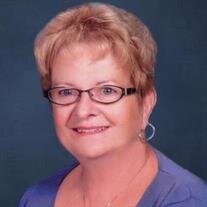 Sheran J. "Sheri" Decker