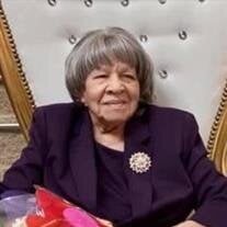 Lucy E. Green
