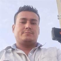 Roberto Javier Molina Torres