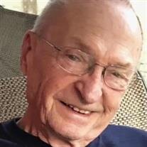 Wayne LaMont Hazen