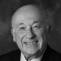 Dr. Sam Goldman
