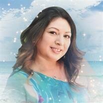 Elvia Patricia Delgadillo