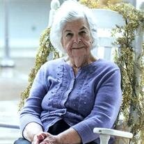Joyce Newman Lenox