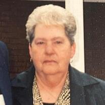 Shirley Fay Roden