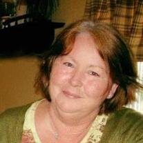 Joanne Marie Worden