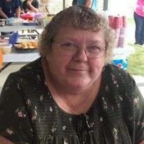 Christine Anne Young