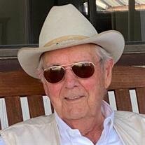 Joseph Alexander ("J.A.") Garcia, Jr.