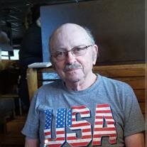 Harold Leonard Long, Jr.
