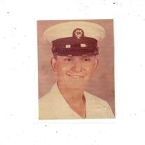 HERBERT RONALD GORDY JR.