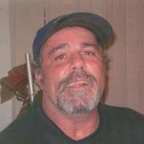 Randal Lee Woody Sr.