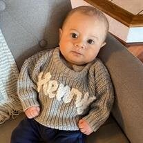 Henry Joe Lambert