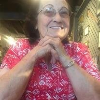 Peggy Laverne Miller