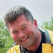 Mark Devin Roach