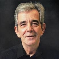 Robert Karl Rausch