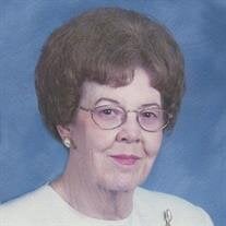 Alice E. "Eileen" Schrimpf