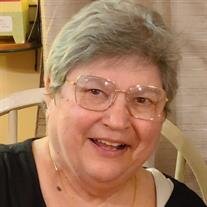 Mitzi F Turner