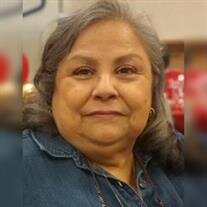 Mrs. Marie A. Torres Martinez