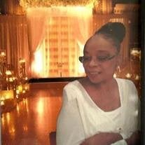 Mrs. Ardis Jean Hayes-Buck